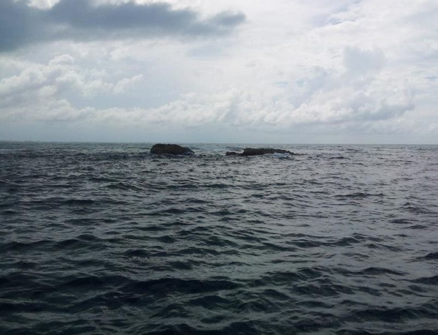 Oceano island adventuternera